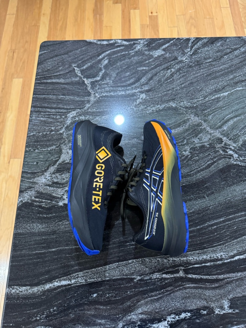 Asics GT-2000 GTX - Picture 5 of 9